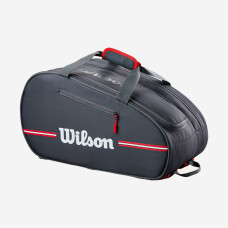 Сумка для падела Wilson Team Padel Bag WR8908701001