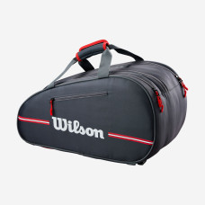 Сумка для падела Wilson Team Padel Bag WR8908701001