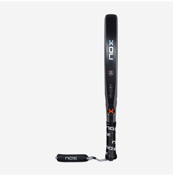 Ракетка для падела Nox Nextgen Pro Hybrid 3K 2025