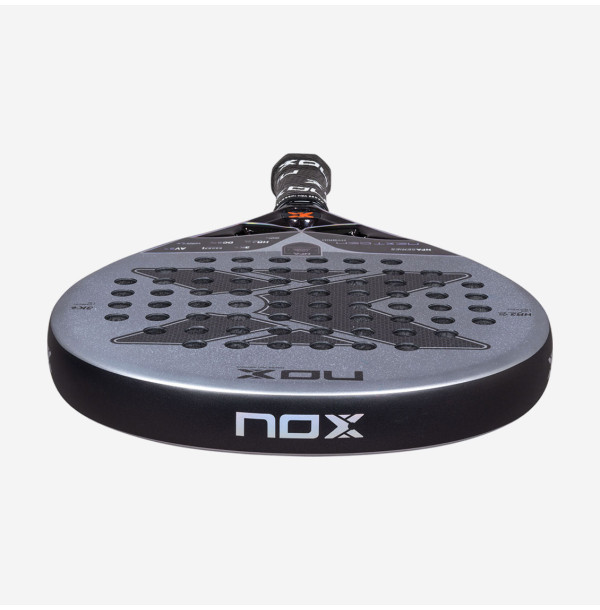 Ракетка для падела Nox Nextgen Pro Hybrid 3K 2025