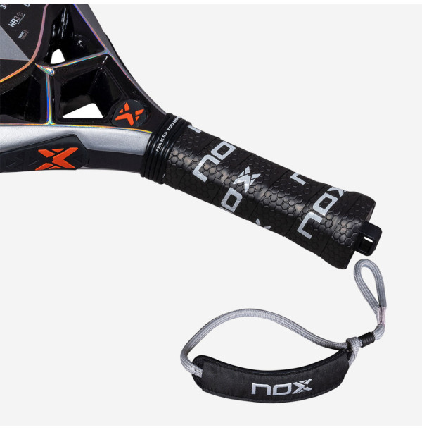 Ракетка для падела Nox Nextgen Pro Hybrid 3K 2025