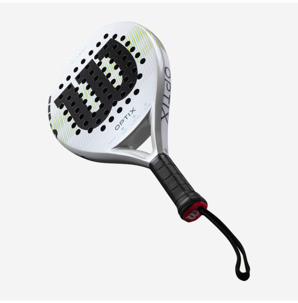 Ракетка для падела Wilson Optix V1 WR181711