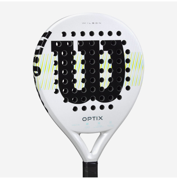 Ракетка для падела Wilson Optix V1 WR181711