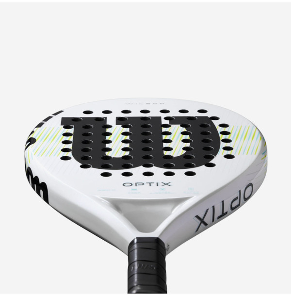 Ракетка для падела Wilson Optix V1 WR181711