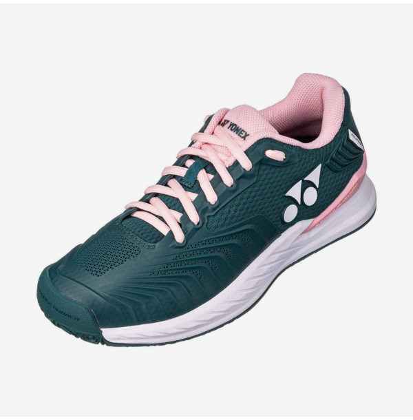 Кроссовки для тенниса Yonex SHT-Eclipsion 4 L CL Teal Green