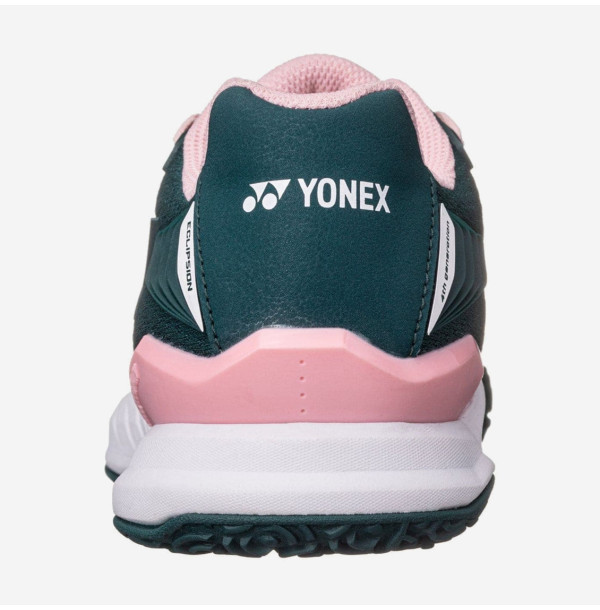 Кроссовки для тенниса Yonex SHT-Eclipsion 4 L CL Teal Green