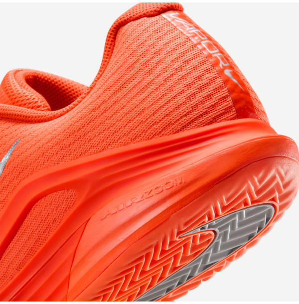 Теннисные кроссовки Nike Vapor 12 Premium Clay Heren HQ6029-801