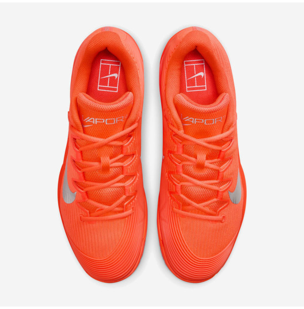 Теннисные кроссовки Nike Vapor 12 Premium Clay Heren HQ6029-801