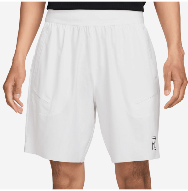 Теннисные шорты Nike Court Advantage 8 Inch Short FZ9322-100