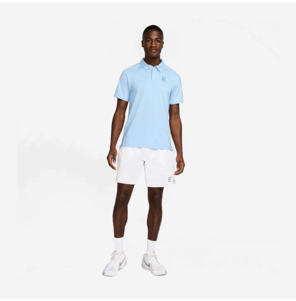 Теннисные шорты Nike Court Advantage 8 Inch Short FZ9322-100