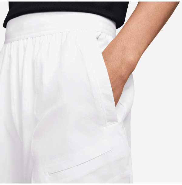 Теннисные шорты Nike Court Advantage 8 Inch Short FZ9322-100