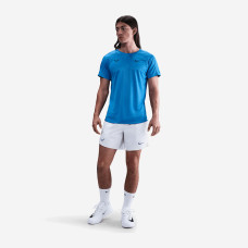 Теннисная футболка Nike Rafa Challenger Dri-Fit Tennis Top DV2887-436