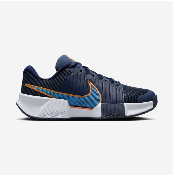 Теннисные кроссовки Nike Zoom GP Challenge Pro Clay FJ7767-400