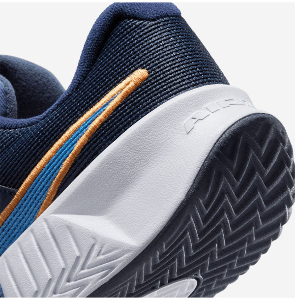 Теннисные кроссовки Nike Zoom GP Challenge Pro Clay FJ7767-400