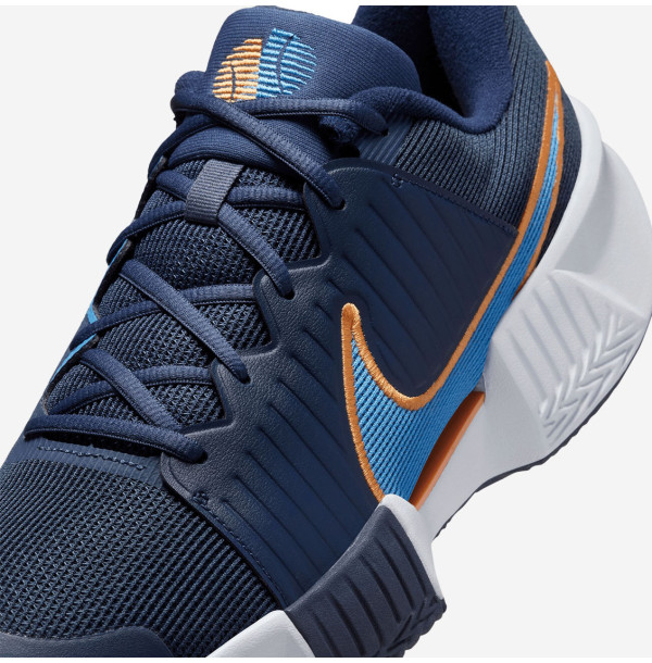 Теннисные кроссовки Nike Zoom GP Challenge Pro Clay FJ7767-400