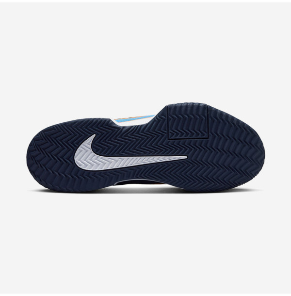 Теннисные кроссовки Nike Zoom GP Challenge Pro Clay FJ7767-400