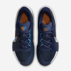 Теннисные кроссовки Nike Zoom GP Challenge Pro Clay FJ7767-400
