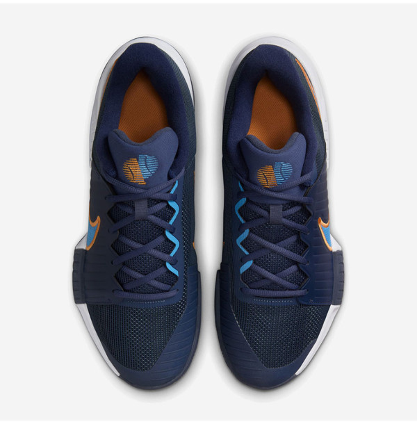 Теннисные кроссовки Nike Zoom GP Challenge Pro Clay FJ7767-400
