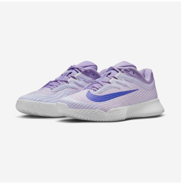 Теннисные кроссовки Nike Zoom Vapor Pro 3 Clay HQ6030-500