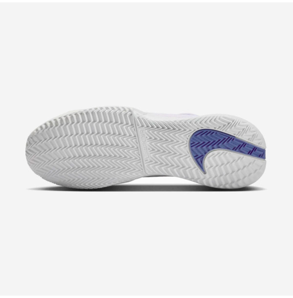 Теннисные кроссовки Nike Zoom Vapor Pro 3 Clay HQ6030-500