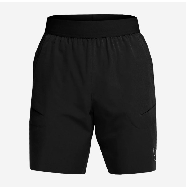 Теннисные шорты Nike Court Advantage 8 Inch Short FZ9322-010