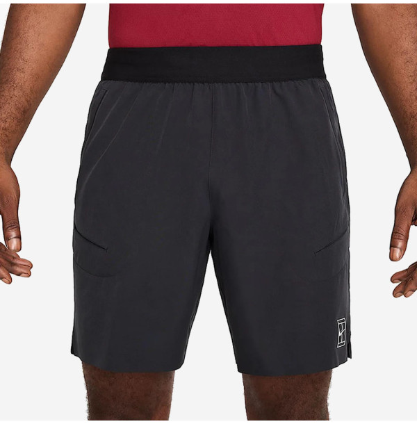 Теннисные шорты Nike Court Advantage 8 Inch Short FZ9322-010