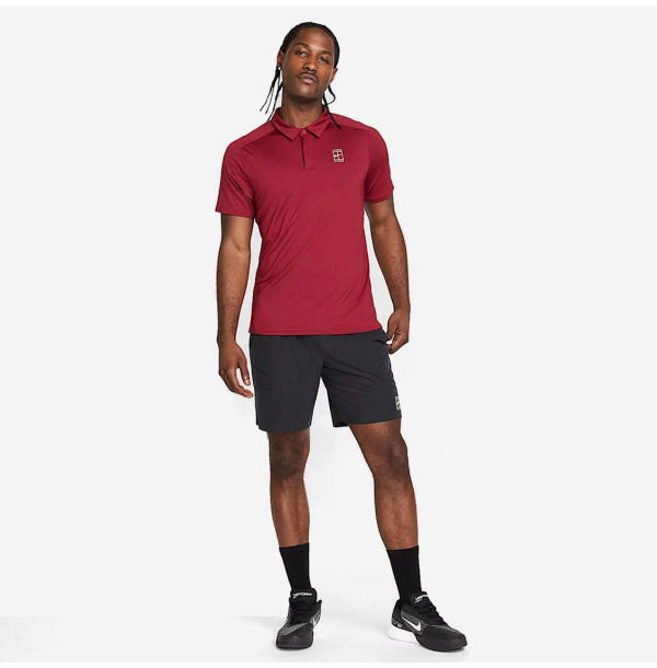 Теннисные шорты Nike Court Advantage 8 Inch Short FZ9322-010