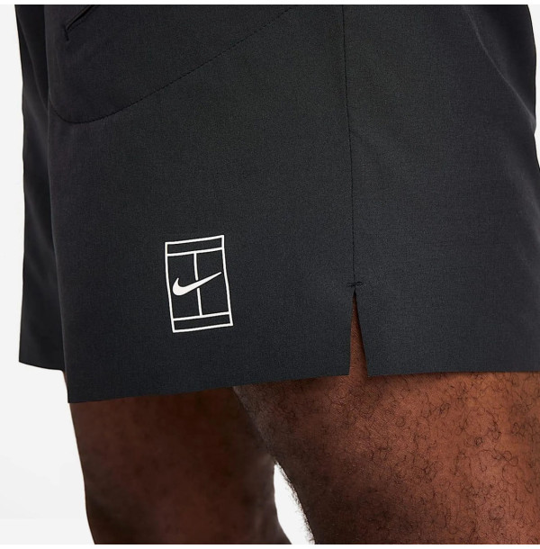 Теннисные шорты Nike Court Advantage 8 Inch Short FZ9322-010