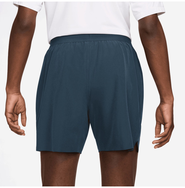 Теннисные шорты Nike Court Advantage Dri-Fit 6in Tennis FZ6913-478
