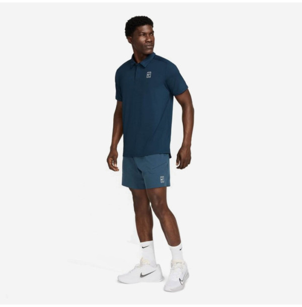 Теннисные шорты Nike Court Advantage Dri-Fit 6in Tennis FZ6913-478
