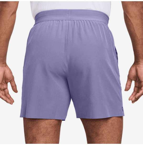 Теннисные шорты Nike Court Advantage Dri-Fit 6in Tennis FZ6913-527