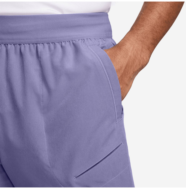 Теннисные шорты Nike Court Advantage Dri-Fit 6in Tennis FZ6913-527
