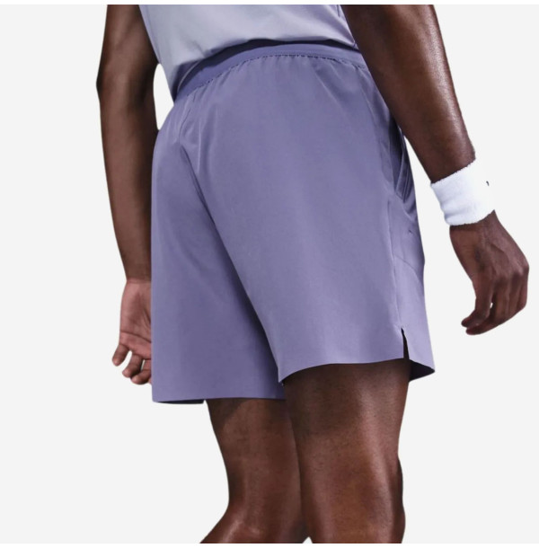 Теннисные шорты Nike Court Advantage Dri-Fit 6in Tennis FZ6913-527
