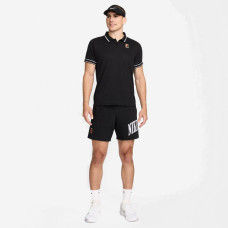 Теннисное поло Nike Court Heritage Tennis FQ2101-010