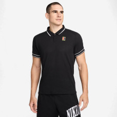 Теннисное поло Nike Court Heritage Tennis FQ2101-010
