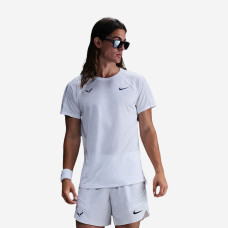 Теннисная футболка Nike Rafa Challenger Dri-Fit Tennis Top DV2887-101