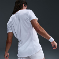 Теннисная футболка Nike Rafa Challenger Dri-Fit Tennis Top DV2887-101