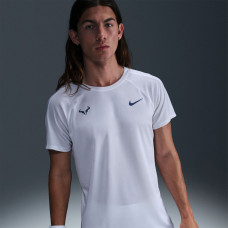 Теннисная футболка Nike Rafa Challenger Dri-Fit Tennis Top DV2887-101