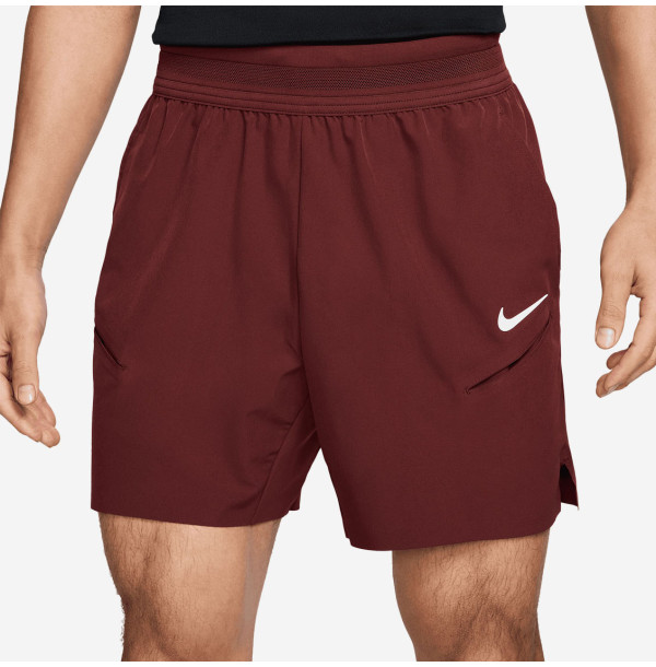 Теннисные шорты Nike Court Advantage Slam Shorts FZ6937-619