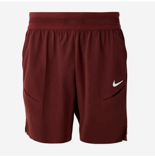 Теннисные шорты Nike Court Advantage Slam Shorts FZ6937-619