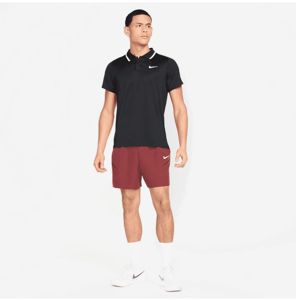 Теннисные шорты Nike Court Advantage Slam Shorts FZ6937-619
