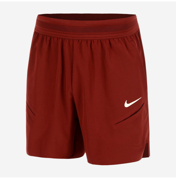 Теннисные шорты Nike Court Advantage Slam Shorts FZ6937-619