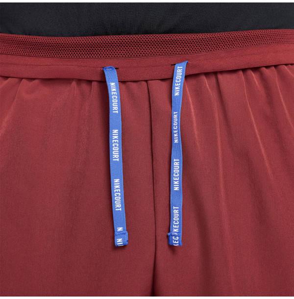 Теннисные шорты Nike Court Advantage Slam Shorts FZ6937-619