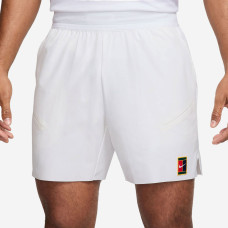 Теннисные шорты Nike Court Advantage Slam Shorts FZ6947-100