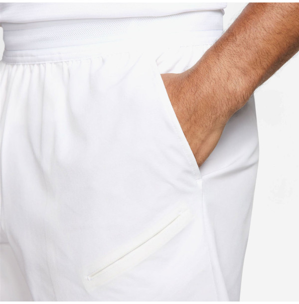 Теннисные шорты Nike Court Advantage Slam Shorts FZ6947-100