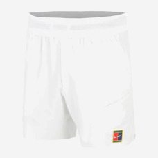 Теннисные шорты Nike Court Advantage Slam Shorts FZ6947-100