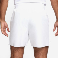 Теннисные шорты Nike Court Advantage Slam Shorts FZ6947-100