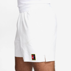 Теннисные шорты Nike Court Advantage Slam Shorts FZ6947-100