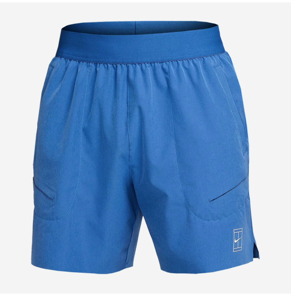 Теннисные шорты Nike Court Advantage Dri-Fit 6in Tennis FZ6913-402