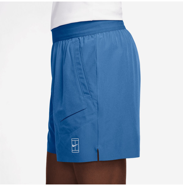 Теннисные шорты Nike Court Advantage Dri-Fit 6in Tennis FZ6913-402